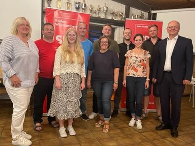 Foto: SPD Main-Tauber